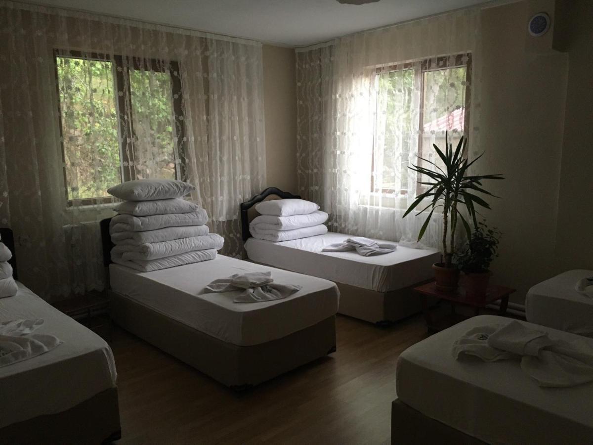 Taurus Guest House Cukurbag  المظهر الخارجي الصورة