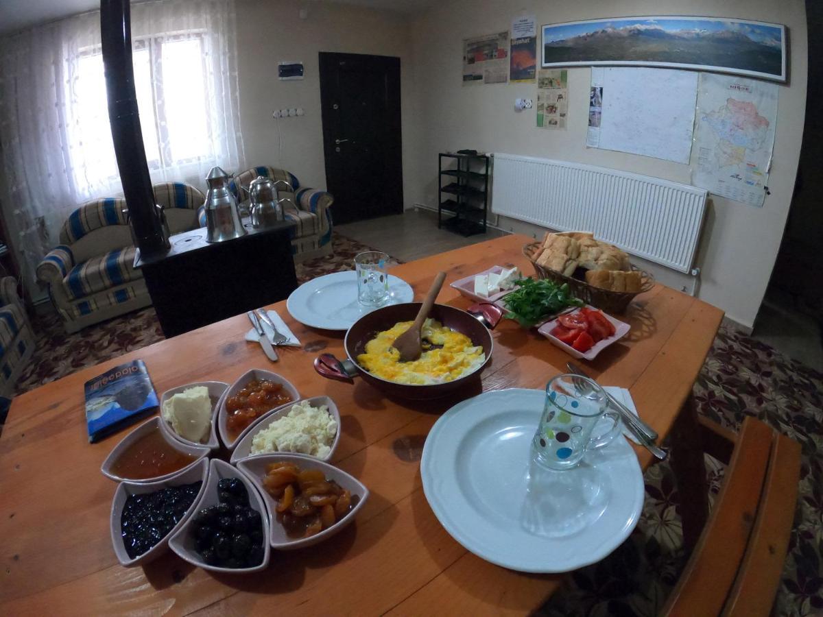 Taurus Guest House Cukurbag  المظهر الخارجي الصورة