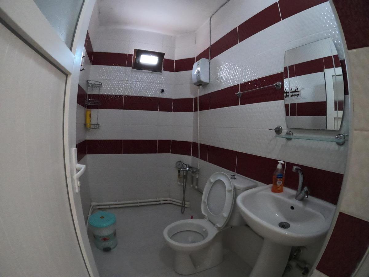 Taurus Guest House Cukurbag  المظهر الخارجي الصورة