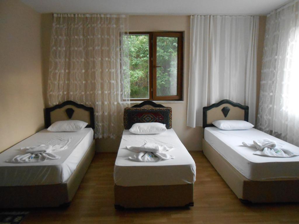 Taurus Guest House Cukurbag  الغرفة الصورة