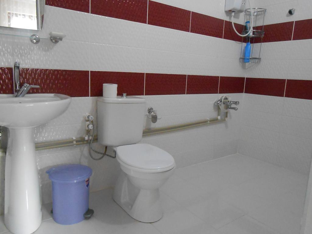 Taurus Guest House Cukurbag  الغرفة الصورة