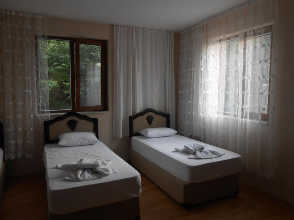 Taurus Guest House Cukurbag  الغرفة الصورة