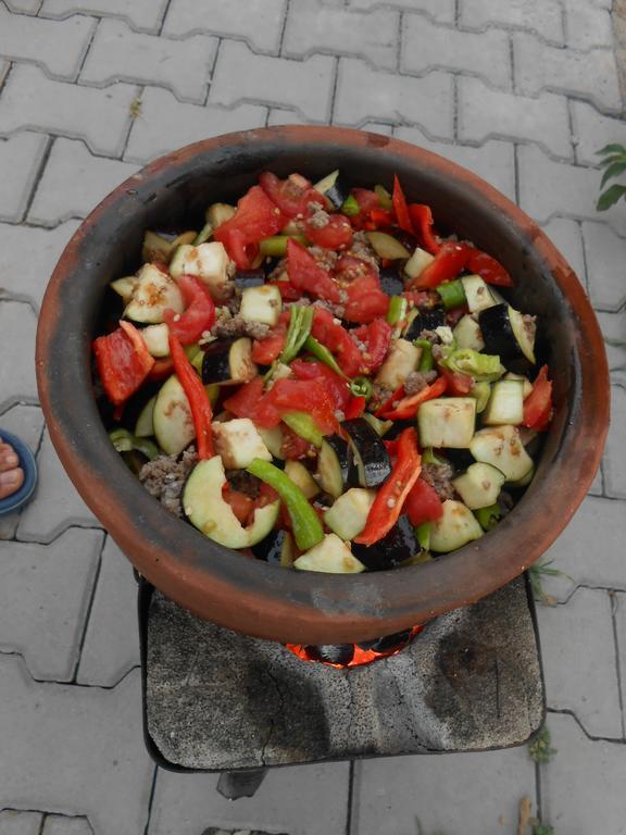 Taurus Guest House Cukurbag  المظهر الخارجي الصورة