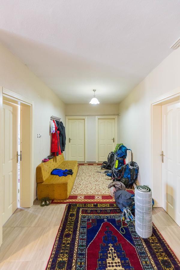 Taurus Guest House Cukurbag  المظهر الخارجي الصورة