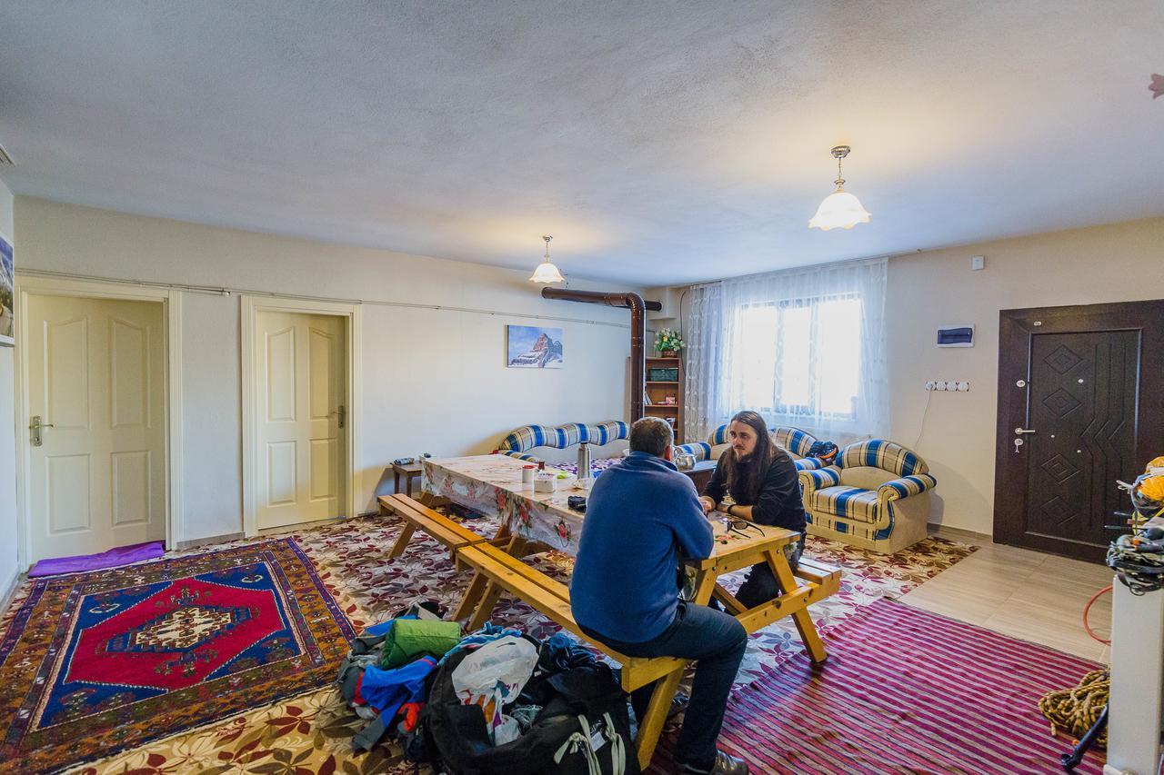 Taurus Guest House Cukurbag  المظهر الخارجي الصورة